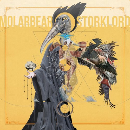 Molarbear - Storklord (2018)