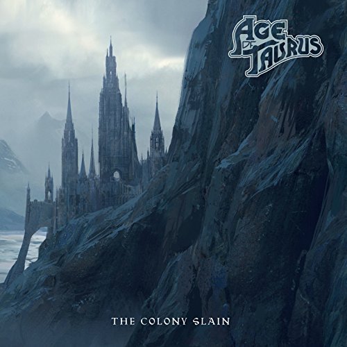 Age of Taurus - The Colony Slain (2018)