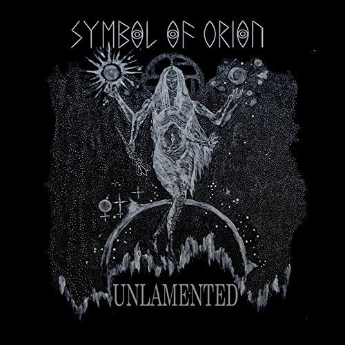 Symbol of Orion - Unlamented (2018)