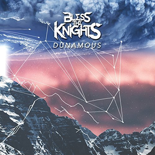 Bless the Knights - Dunamous (2018)