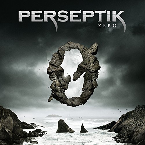 Perseptik - Zero (2018)