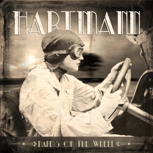Hartmann - Hands On The Wheel (2018)