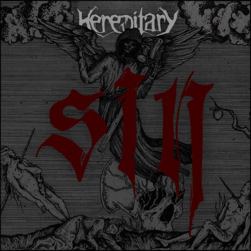 Hereditary - Sin (2018)