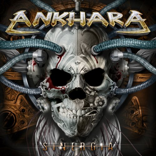 Ankhara - Sinergia (2018)