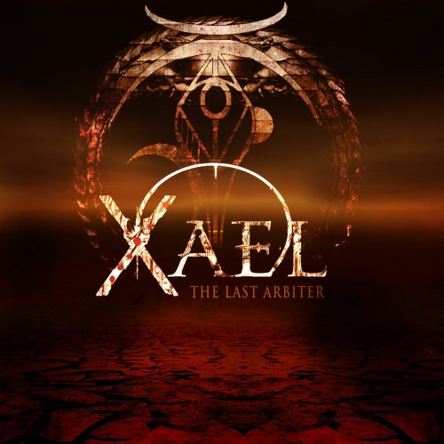Xael - The Last Arbiter (2018)