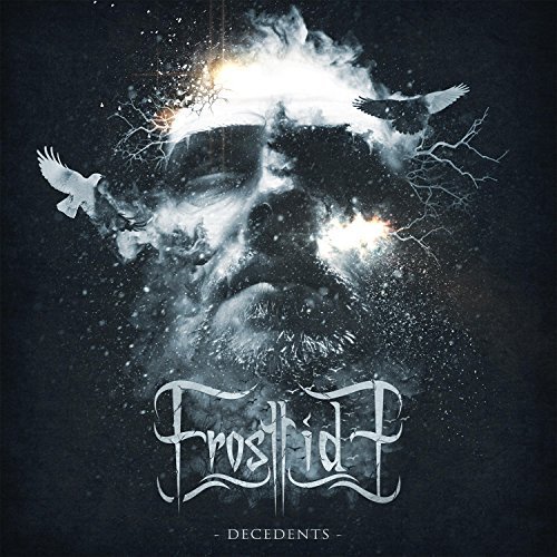 Frosttide - Decedents [EP] (2018)