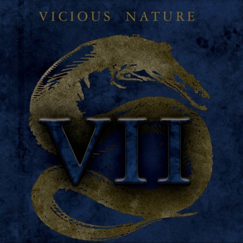Vicious Nature - VII [EP] (2018)