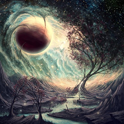 Hollow Throne - Blackened Desert [EP] (2018)