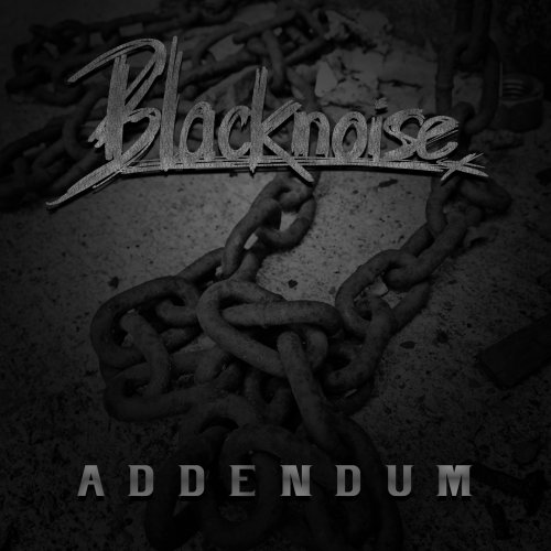 Addendum - Blacknoise (2018)