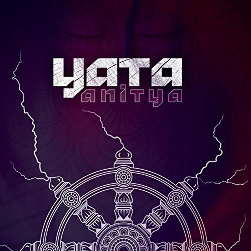 Yata - Anitya [EP] (2018)