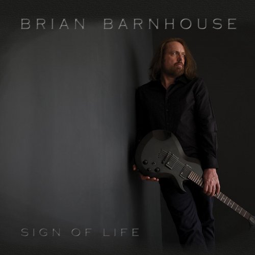 Brian Barnhouse - Sign Of Life (2018)