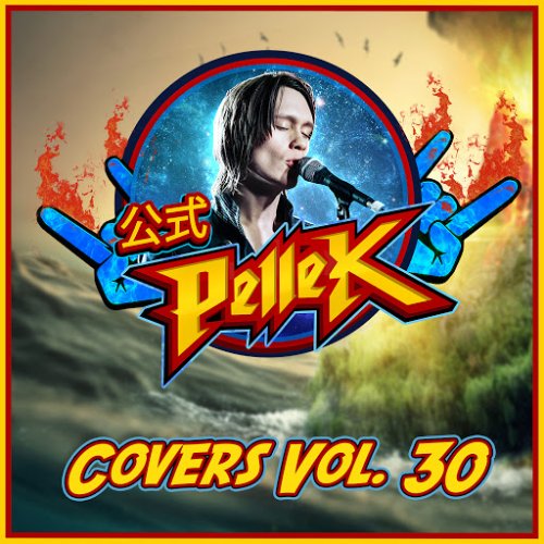 PelleK - Covers, Vol. 30 (2018)