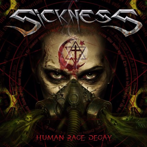 Sickness - Human Race Decay (2018)