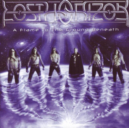 Lost Horizon - Collection (2001-2003)