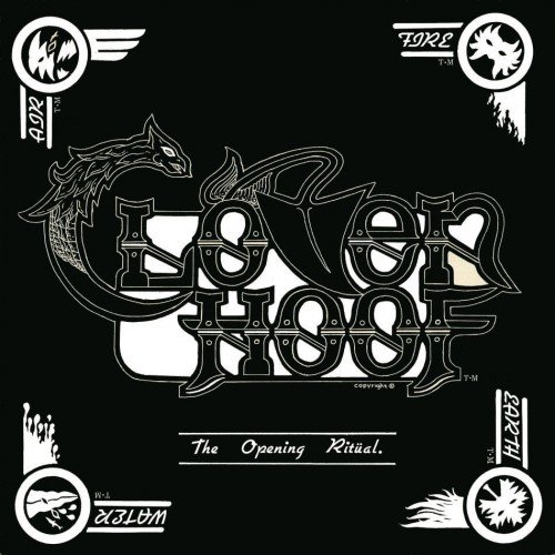 Cloven Hoof - Discography (1982-2017)