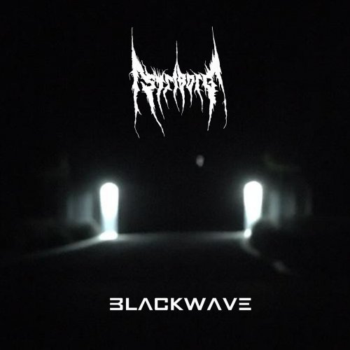 Striborg - Blackwave (2018)