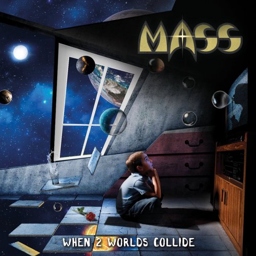 Mass - When 2 Worlds Collide (2018)