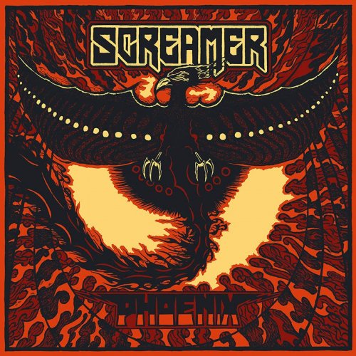 Screamer - Collection (2011-2019)