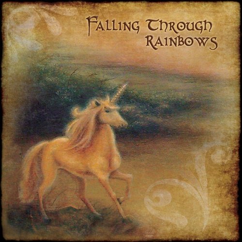 Rick Miller - Falling Through Rainbows (2009)
