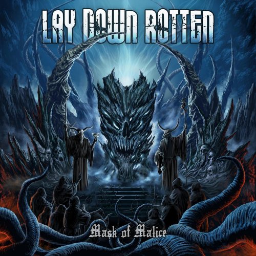 Lay Down Rotten - Discography (2003 - 2014)