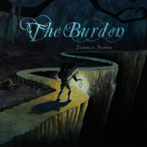 Daniele Morra - The Burden (2018)