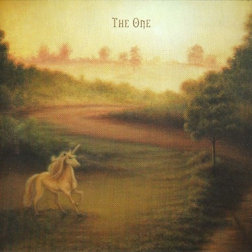 Rick Miller - The One (2003)
