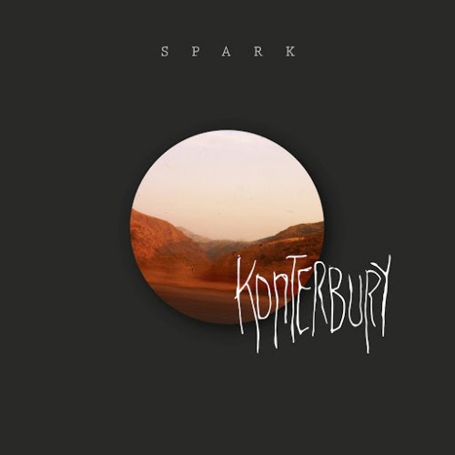 Konterbury - Spark (2018)