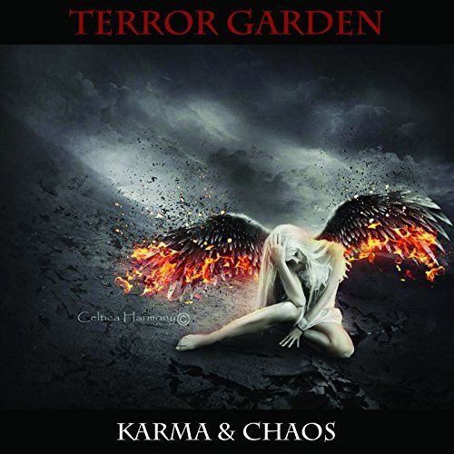 Terror Garden - Karma & Chaos (2018)