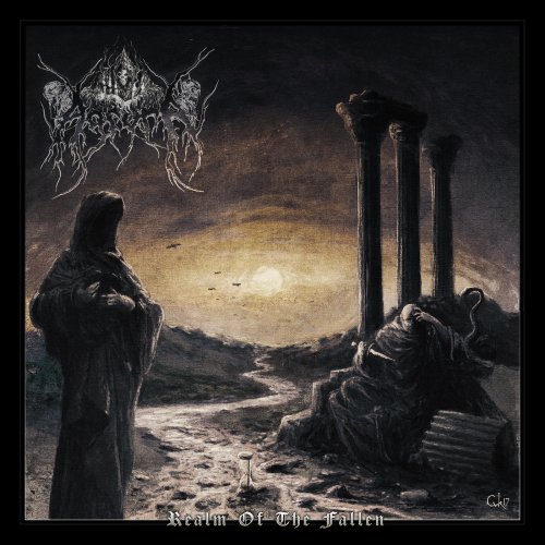 Agrona - Realm Of The Fallen (2018)