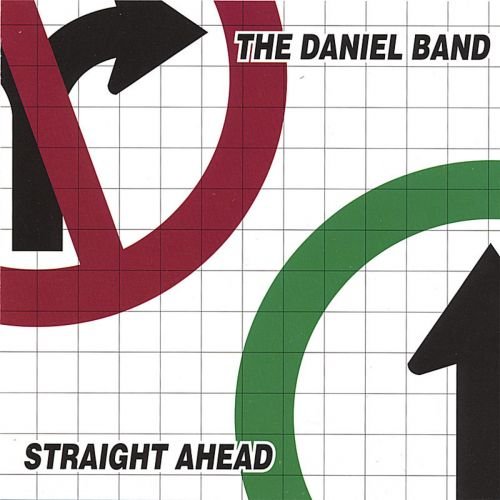 Daniel Band - Straight Ahead (Retroactive Records Remastered 2018)