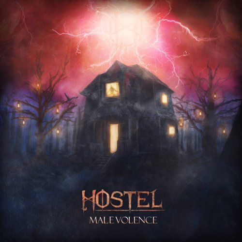 Hostel - Malevolence (2018)
