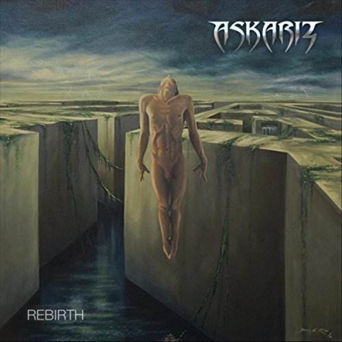 Askariz - Rebirth (2018)
