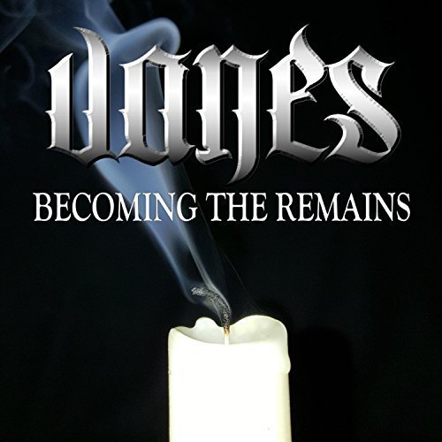 Vanes - Becoming the Remains (2018)