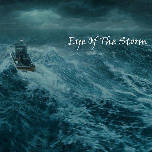Octavarium - Eye of the Storm (2018)