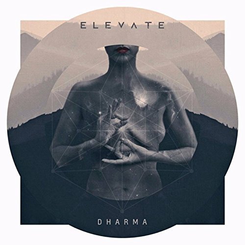 Elevate - Dharma (2018)