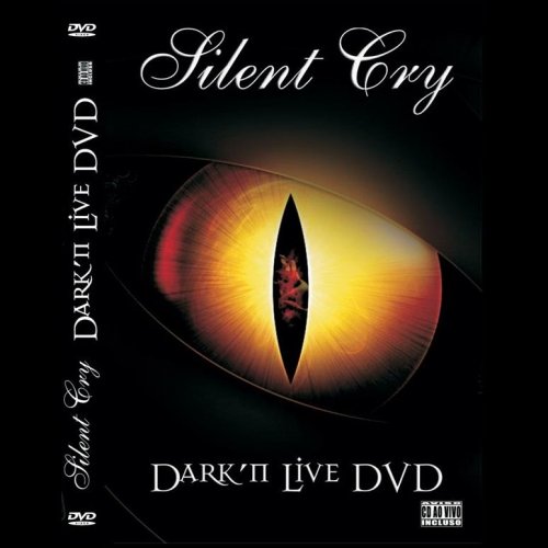 Silent Cry - Dark 'N Live (2007) (DVD)