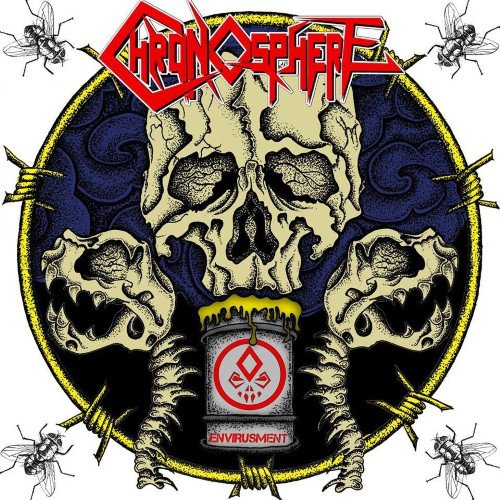 Chronosphere - Collection (2012-2017)
