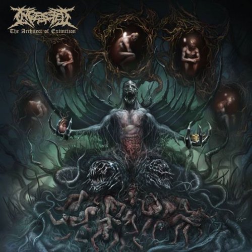 Ingested - Collection (2009-2015)