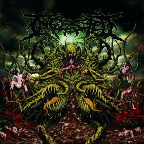 Ingested - Collection (2009-2015)