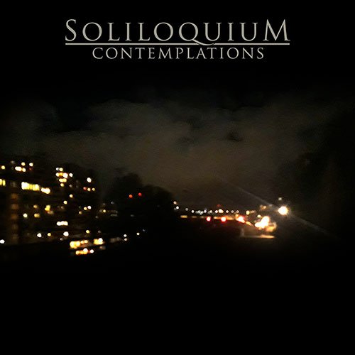 Soliloquium - Contemplations (2018)