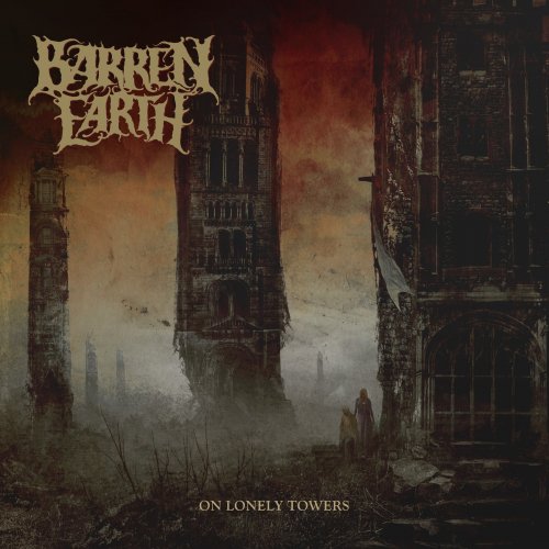 Barren Earth - Collection (2010-2015)