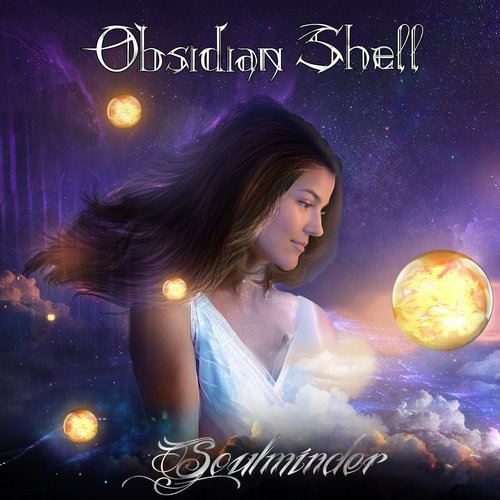 Obsidian Shell - Soulminder (2018)
