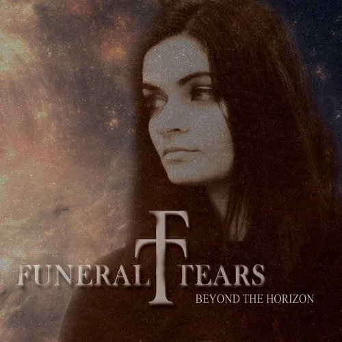 Funeral Tears - Beyond The Horizon (2017) lossless