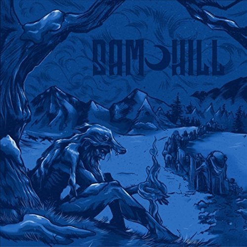 Sam Hill - March to the Mountain (2018)