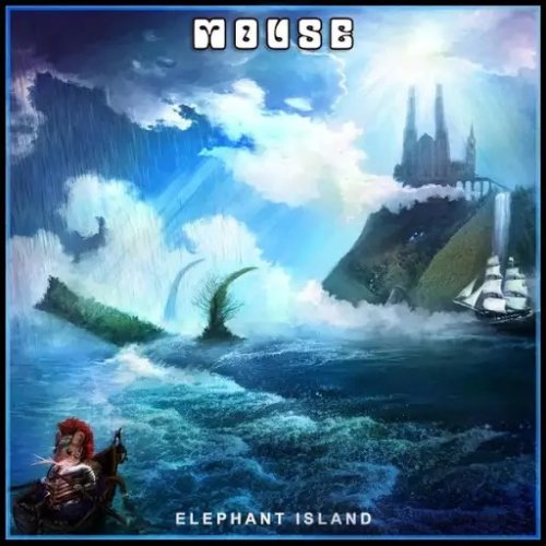 Mouse - Elephant Island (2018)