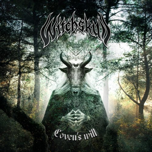 Witchskull - Coven's Will (2018)