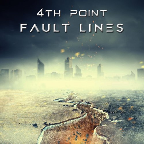 4th Point - Fault Lines (2018)
