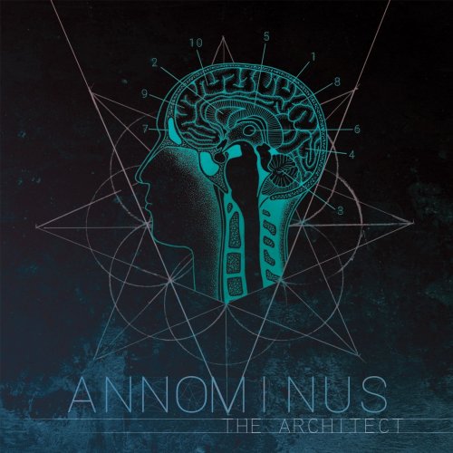 Annominus - The Architect (2018)