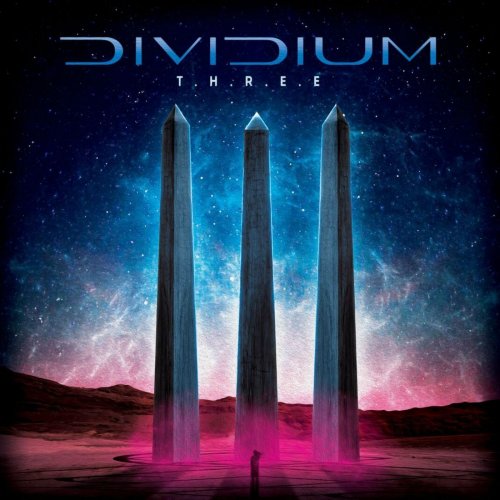 Dividium - T.H.R.E.E (2018)
