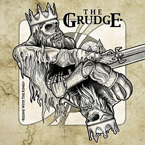The Grudge - Riding With the Kings (2018)